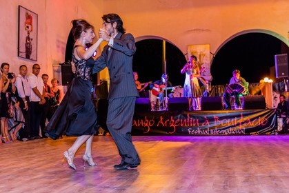 Tango Argentin