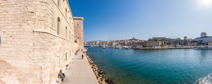 Marseille