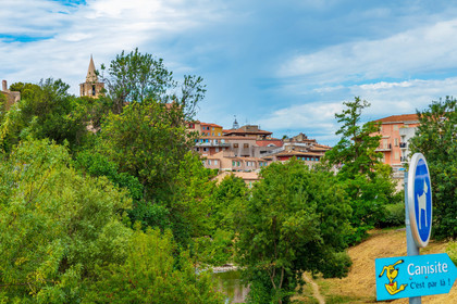 Aubagne