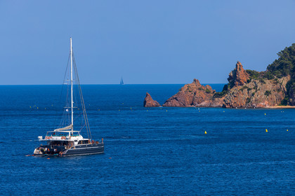 Rivage Croisière II
