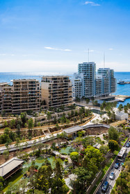 Monaco