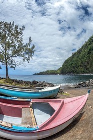 Ile de La Réunion