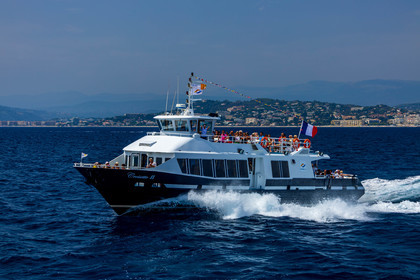 Lérins Sainte-Marguerite