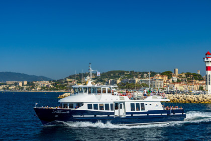 Lérins Sainte-Marguerite
