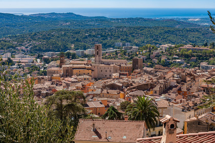 Grasse