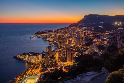 Monaco