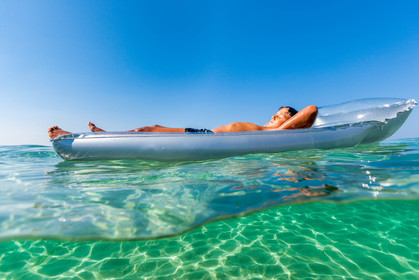 Plage