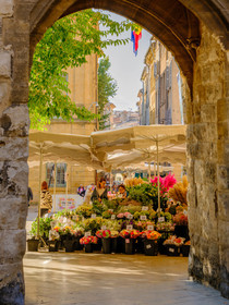 Aix-en-Provence