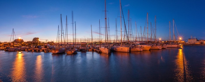 Canet-en-Roussillon