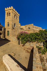 France, Haute-Corse (2B) Algajola