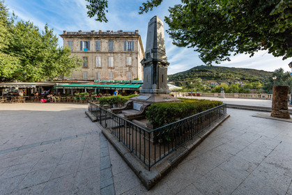 Sartène
