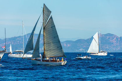 Saint-Tropez