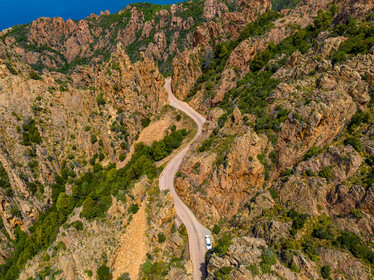 Calanche