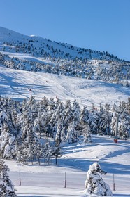 Gréolières-les-Neiges