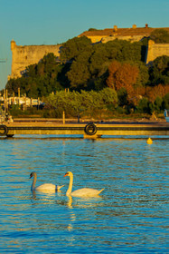 Lérins Sainte Marguerite 2024