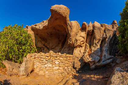 Roccapina