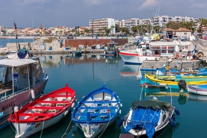 Cagnes-sur-Mer