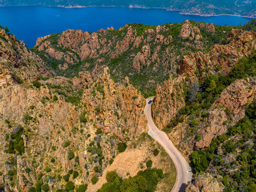 Calanche