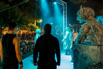 Marina Viva 2019
