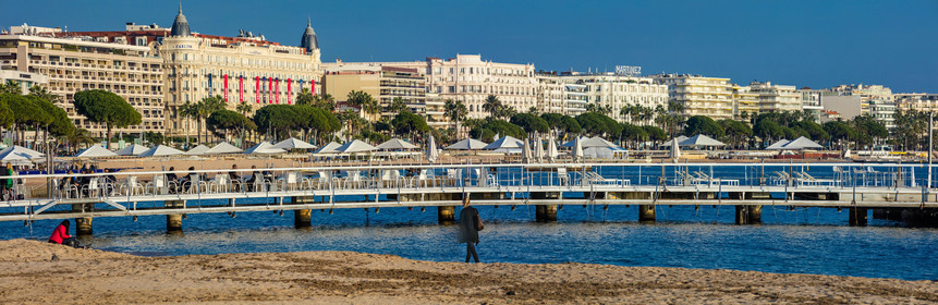 Cannes
