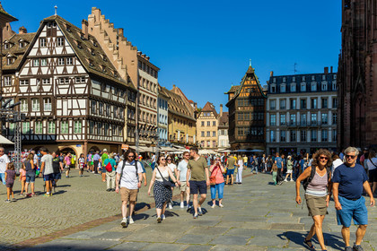 Strasbourg