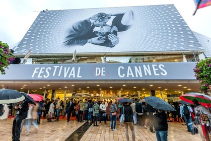 Festival de Cannes
