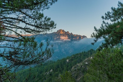 Bavella