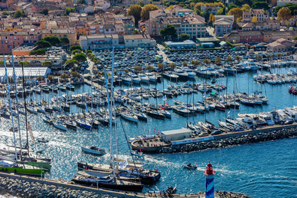 Saint-Tropez