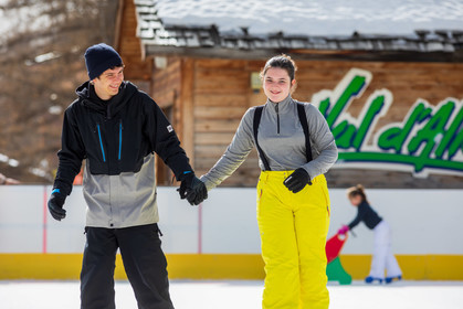 Patinoire