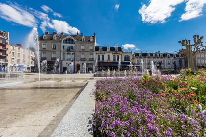 Montluçon
