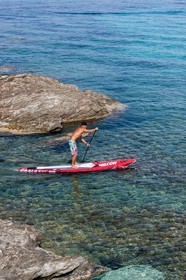 Paddle