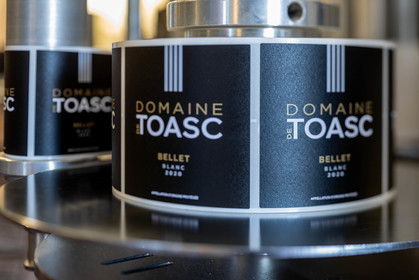 Domaine de Toasc