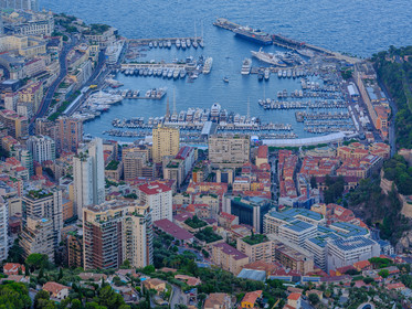 Monaco