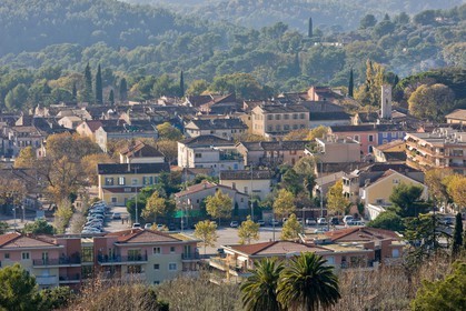 Mouans-Sartoux