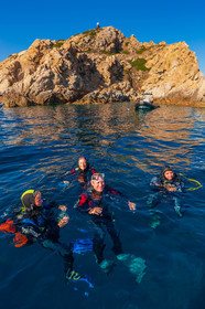 Plongée-sous-marine