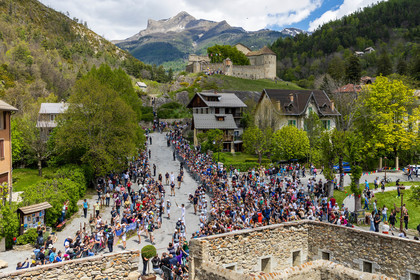 Colmars-les-Alpes