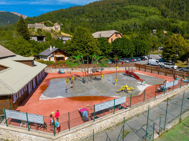 Colmars-les-Alpes