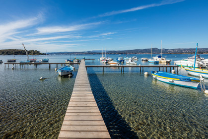 Six-Fours-les-Plages