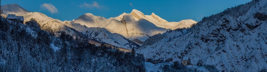 La Foux d'Allos