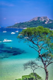 Porquerolles