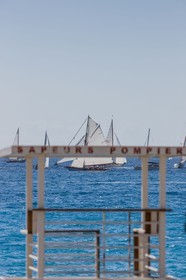 Les Régates de Nice