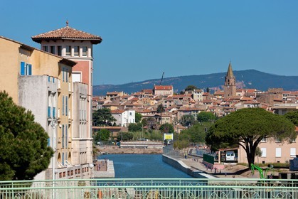 Fréjus