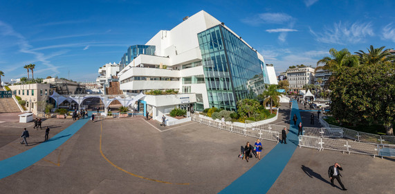 Cannes