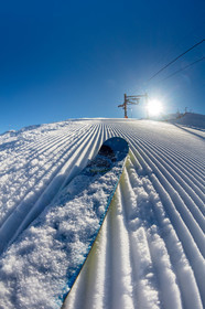 La Foux d'Allos
