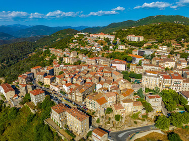 Sartène