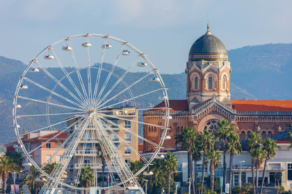 Saint-Raphaël