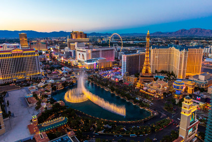 Las Vegas