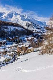 La Foux d'Allos