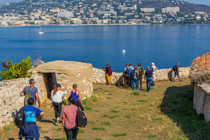 Lérins Sainte-Marguerite 2023