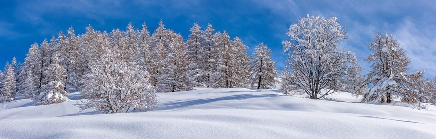 La Foux d'Allos